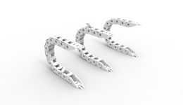 Cable chain