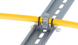 EMC shielding